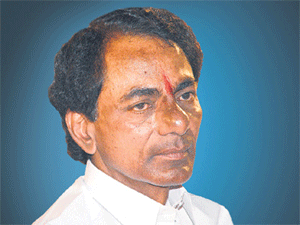 k.chandra sekhara rao,telangana,congress,parliament